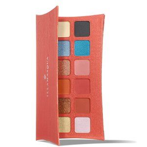 Illamasqua Expressionist Artistry Eyeshadow Palette